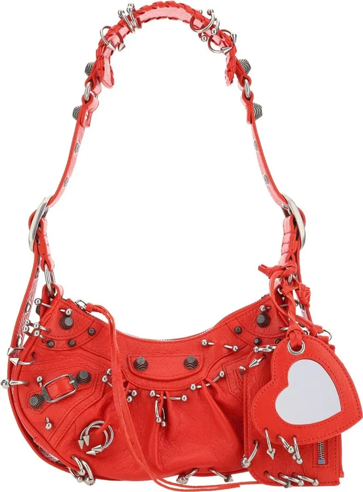 Le Cagole Xs Shoulder Bag