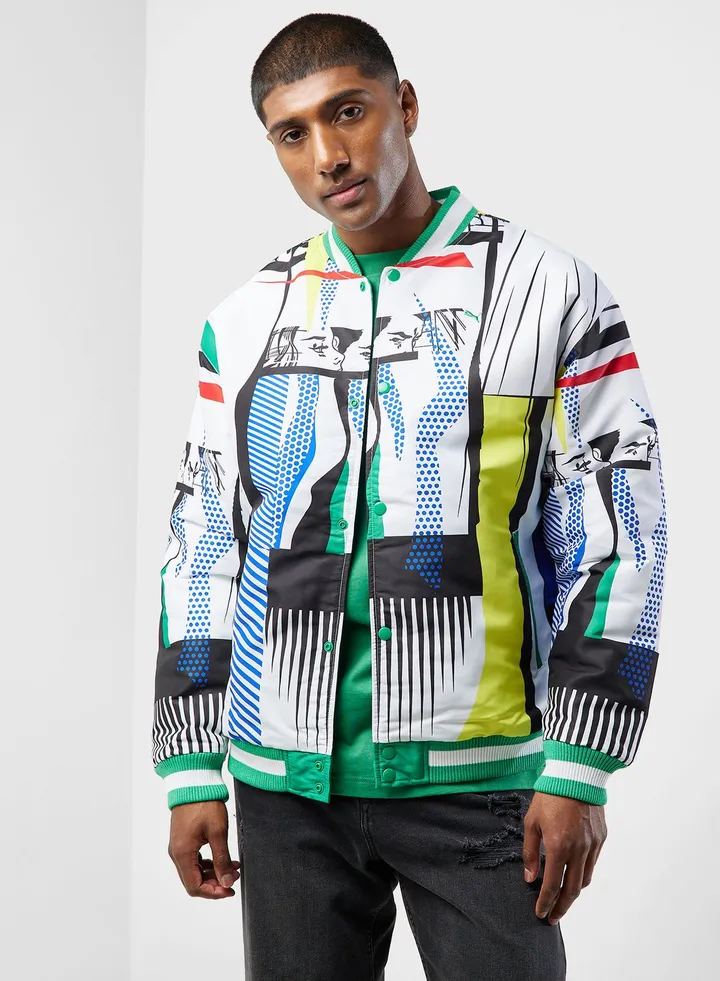 Bmw Mms Lichtenstein Hoodie