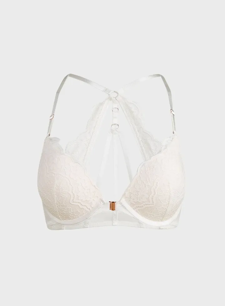 Melissa Push Up Bra