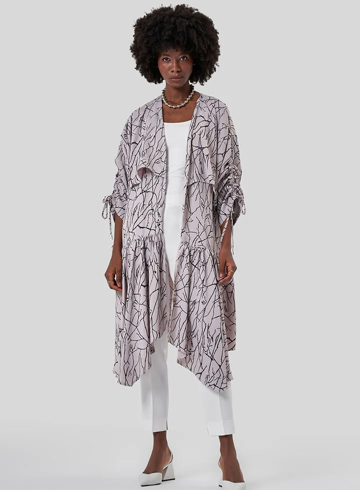 Kimono By Biran damla Yilmaz