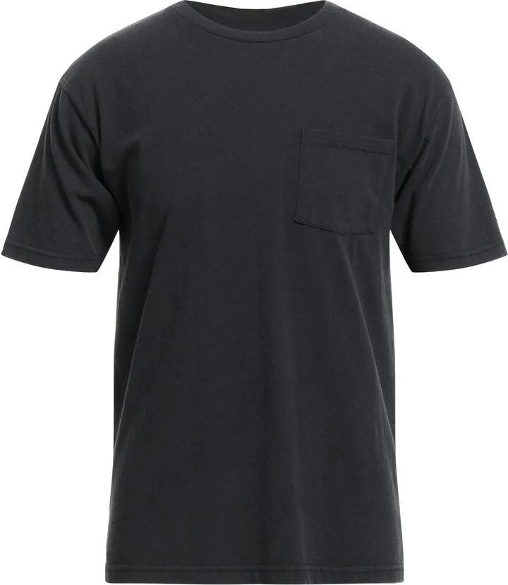 T-shirt Black