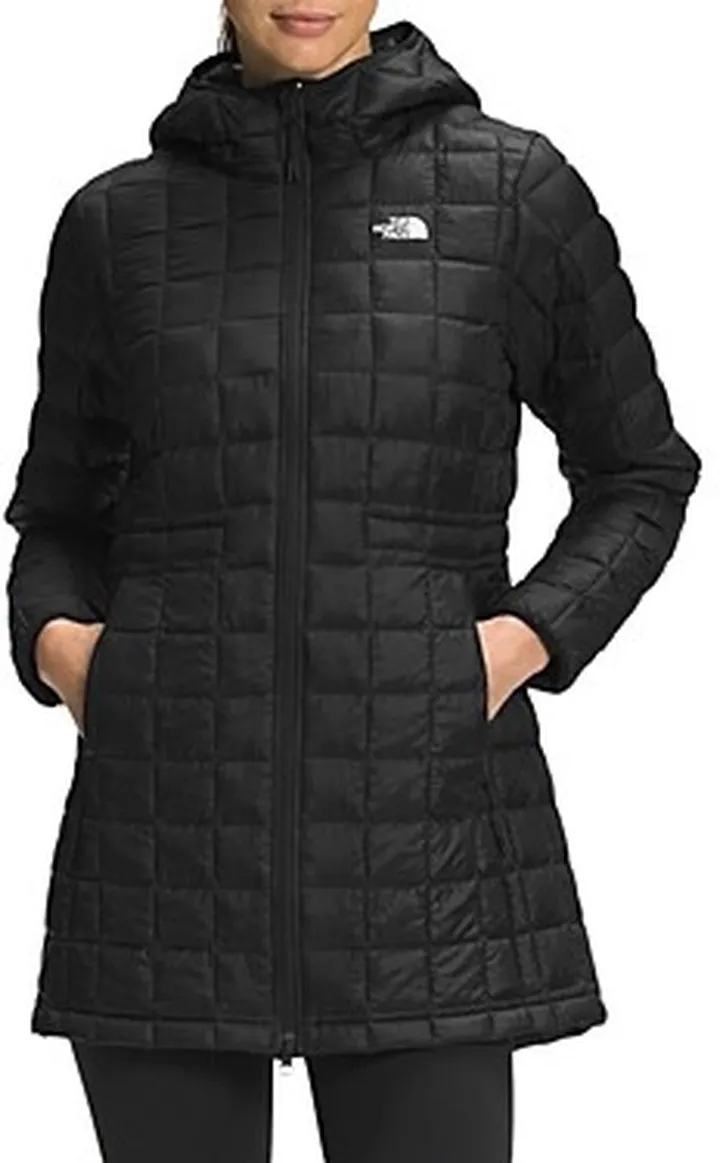 The North Face ThermoBall Hooded Parka