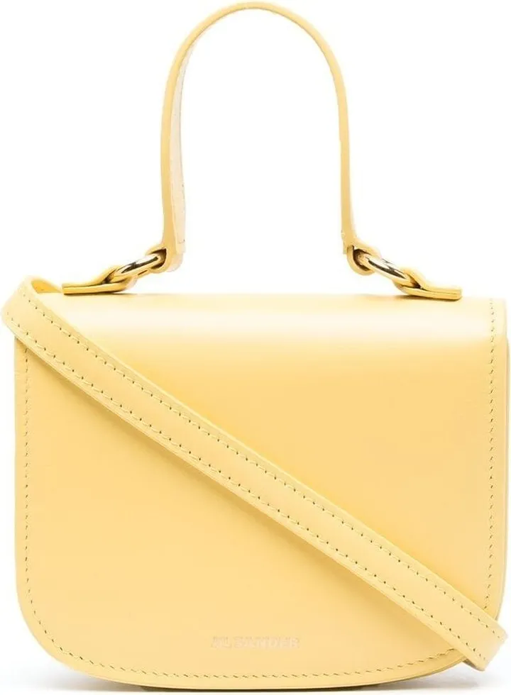 mini Halo tote bag