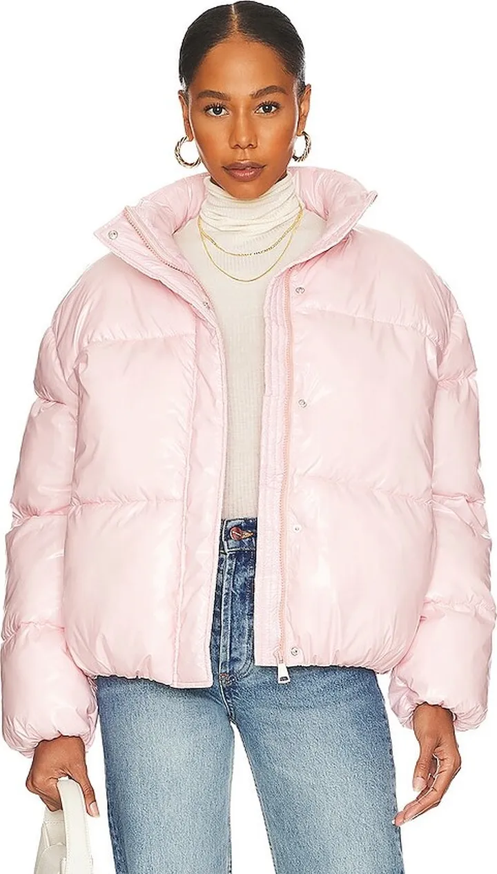 Cierra Oversized Puffer