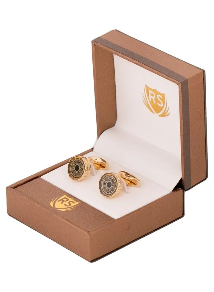 Special Cufflink