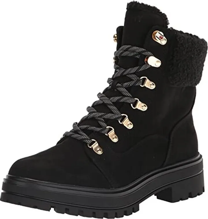 Tommy Hilfiger Women's Faby3 Fashion Boot