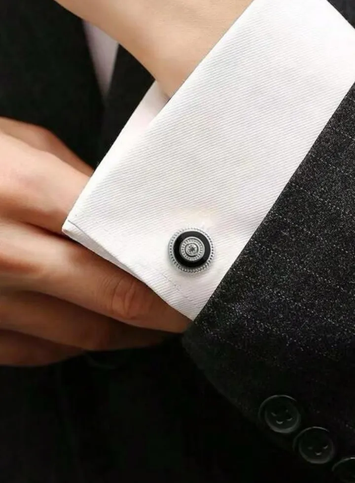 Fashionable High Quality Cufflinks For Men