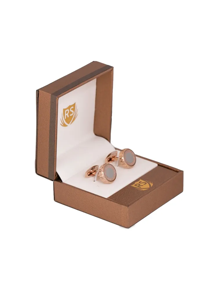 special rs cufflink