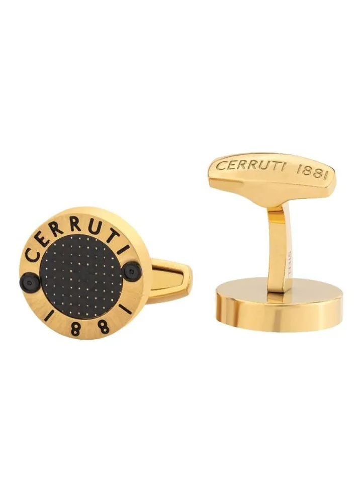 Stainless Steel Cufflinks