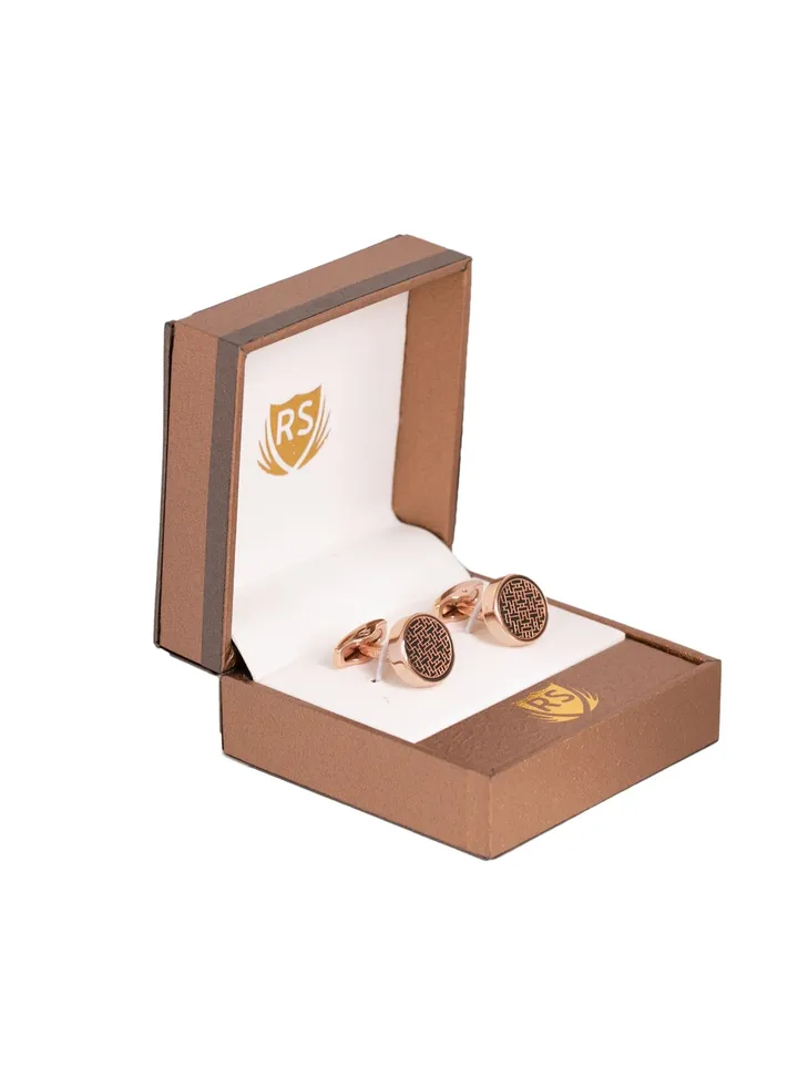 special rs cufflink
