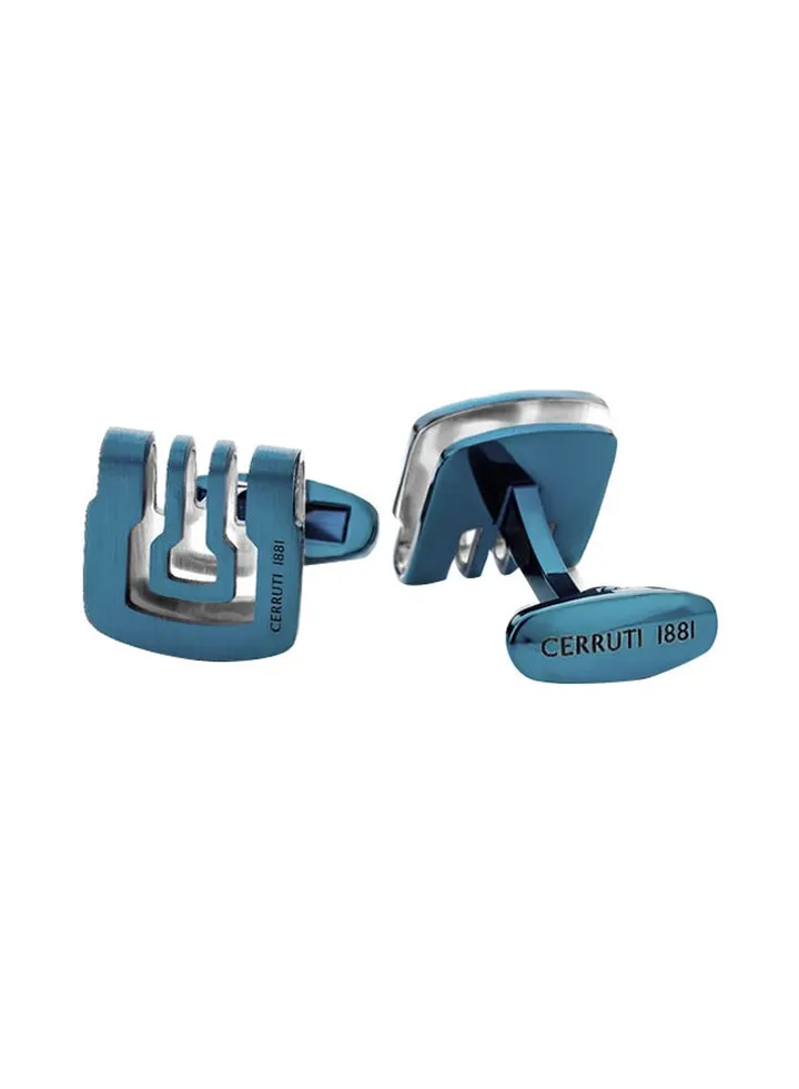 Stainless Steel Cufflinks