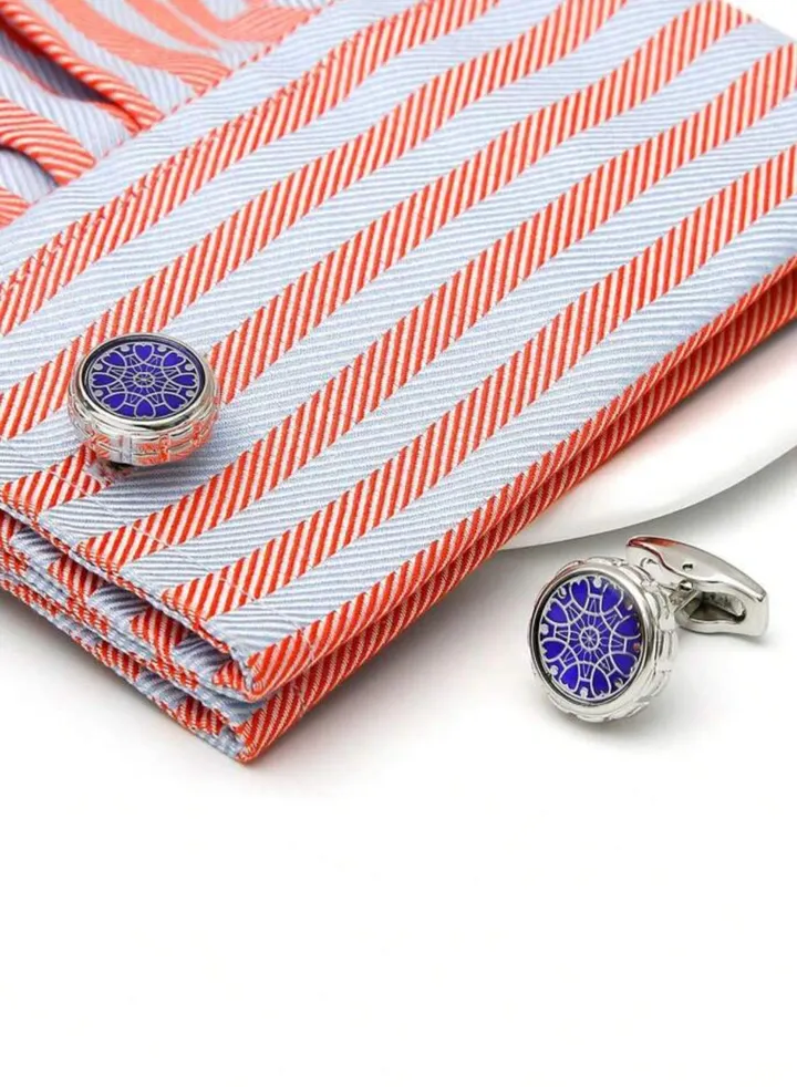 Fashionable High Quality Cufflinks For Men