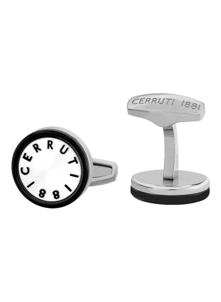 Stainless Steel Cufflinks