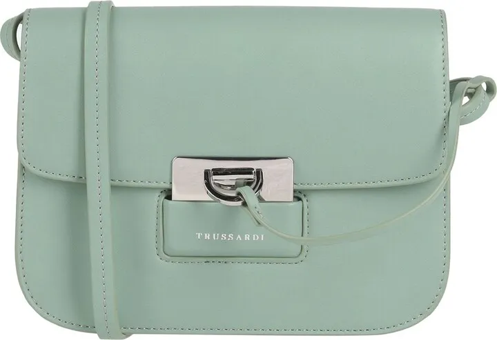 Cross-body Bag Sage Green