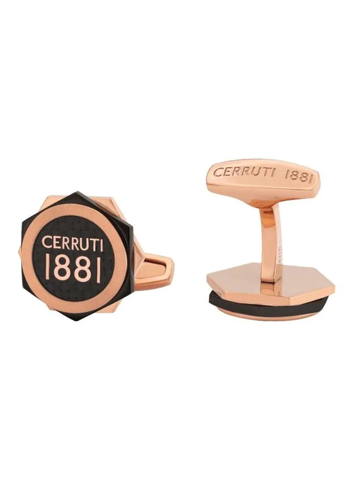 Stainless Steel Cufflinks