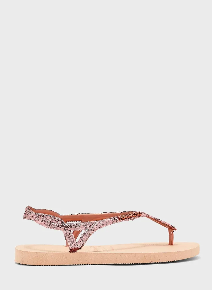 Luna Premium Flip Flops