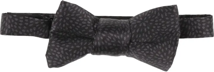 Ties & Bow Ties Slate Blue