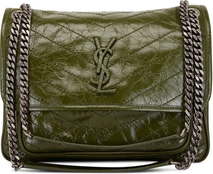 Niki shoulder bag