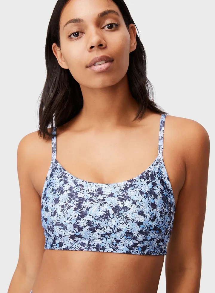 Workout Yoga Crop Top