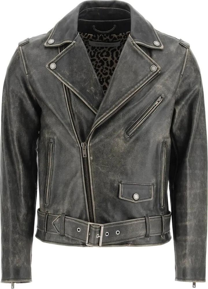 Golden Goose Deluxe Brand Chiodo Jacket