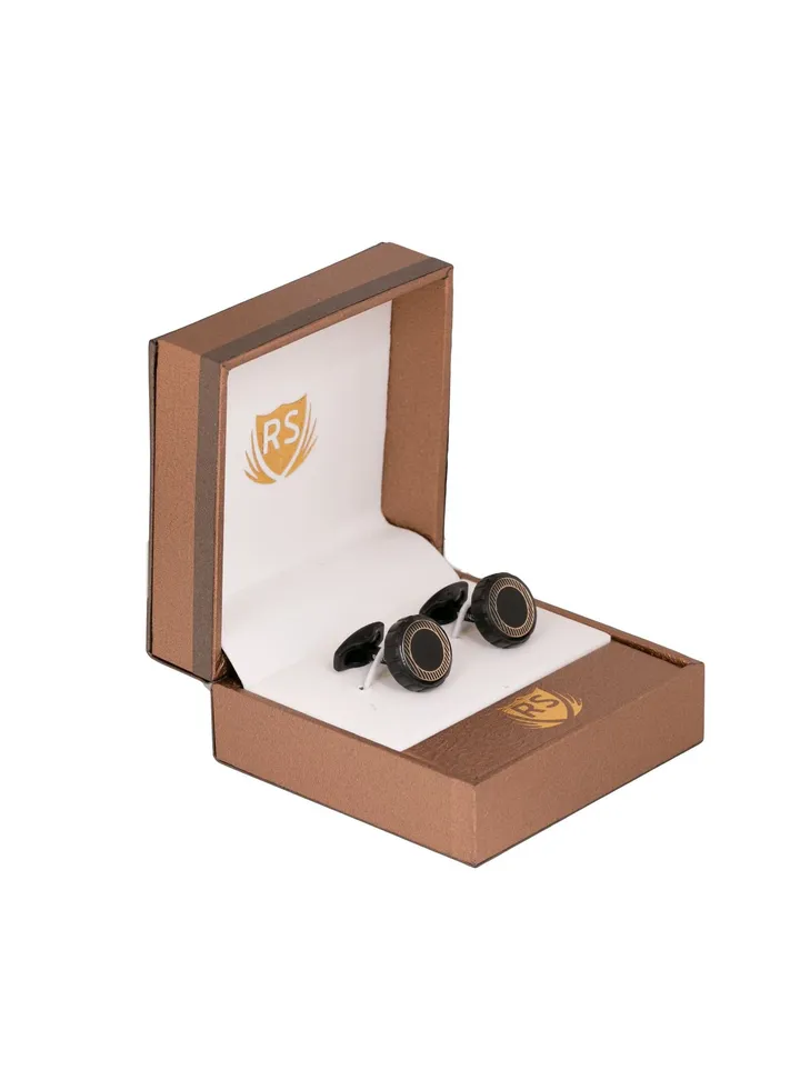 special rs cufflink