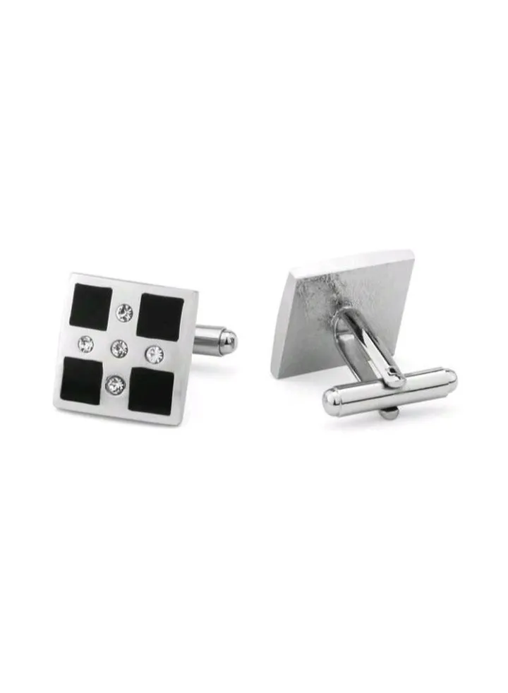 Trendy Fashionable Cuff Links For Men High Quality