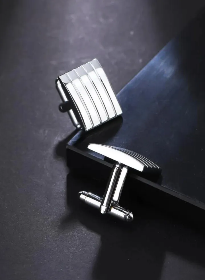 Fashionable High Quality Cufflinks For Men