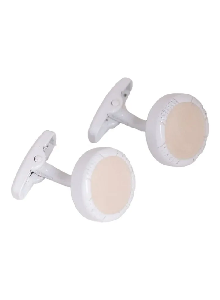 Special Cufflink