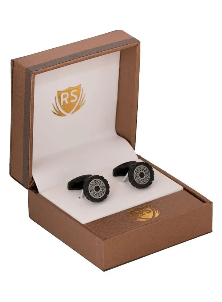 Special Cufflink