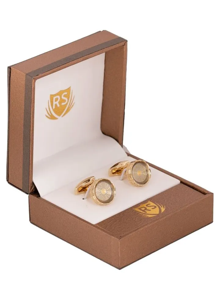 Special Cufflink