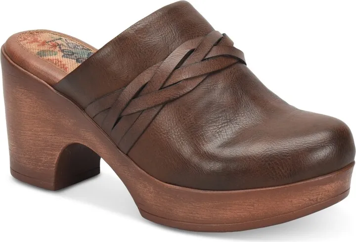 b.o.c. Women's Cadi Clogs Women's Shoes