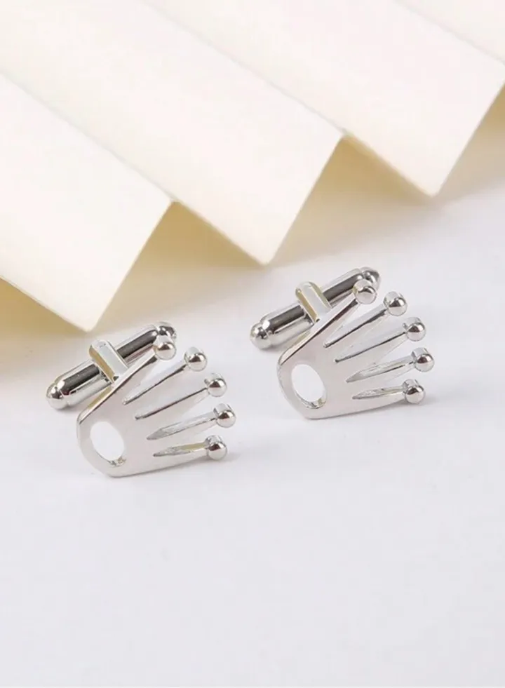 Fashionable High Quality Cufflinks For Men