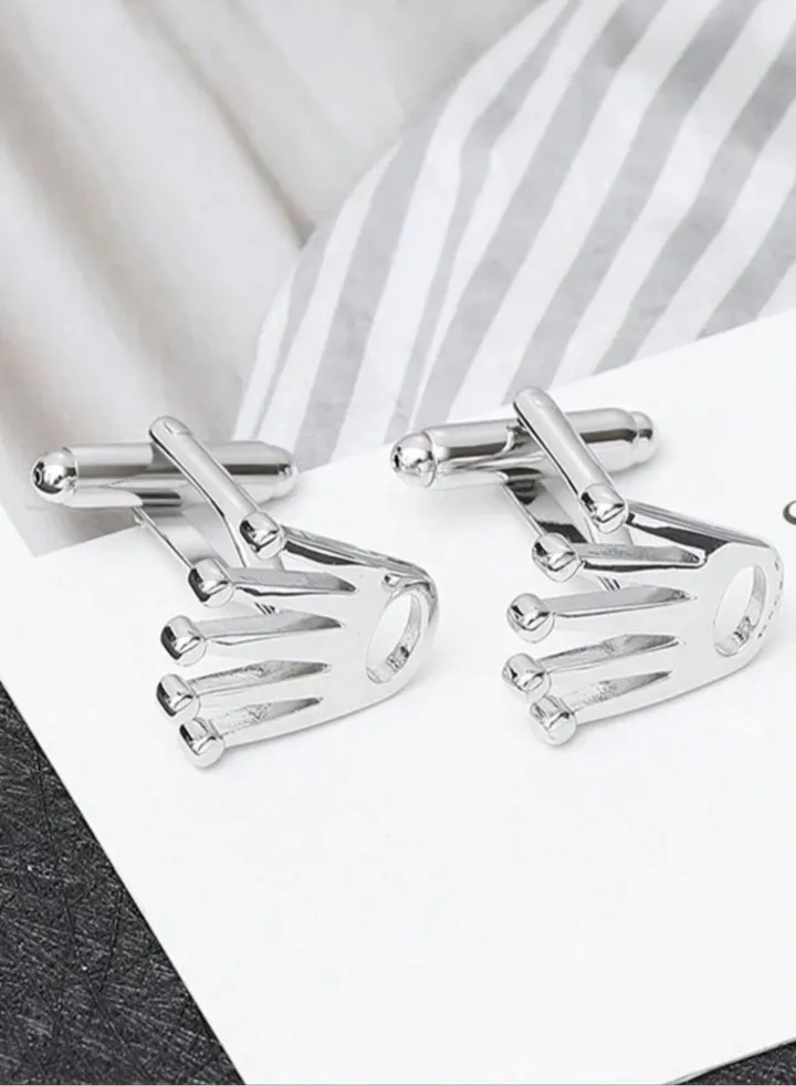 Fashionable High Quality Cufflinks For Men