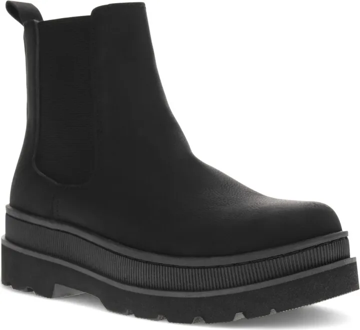 Levi's Women's Abigail Neo Booties Women's Shoes