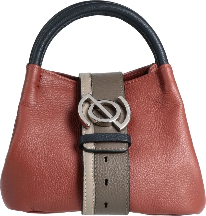 Handbag Light Grey