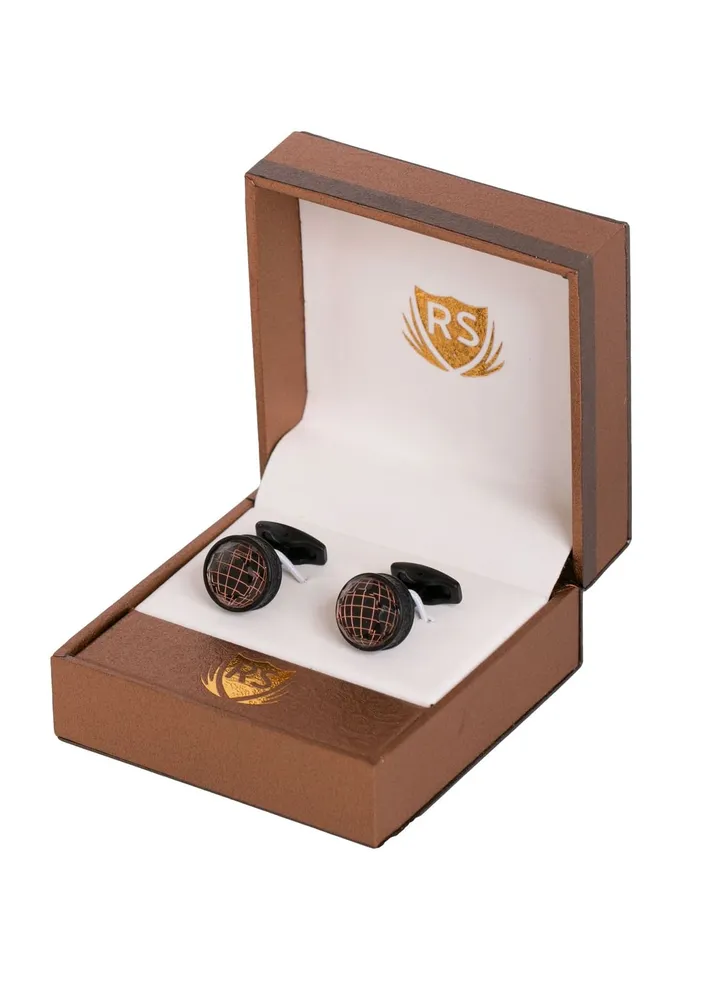 special rs cufflink