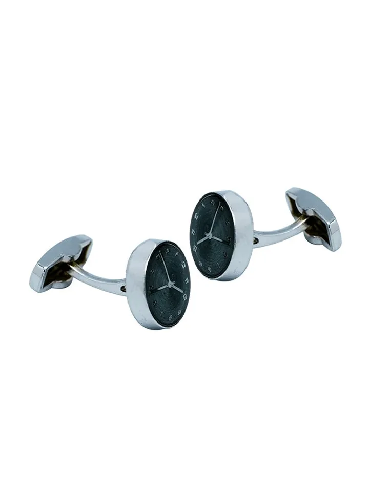 Metal Cufflinks
