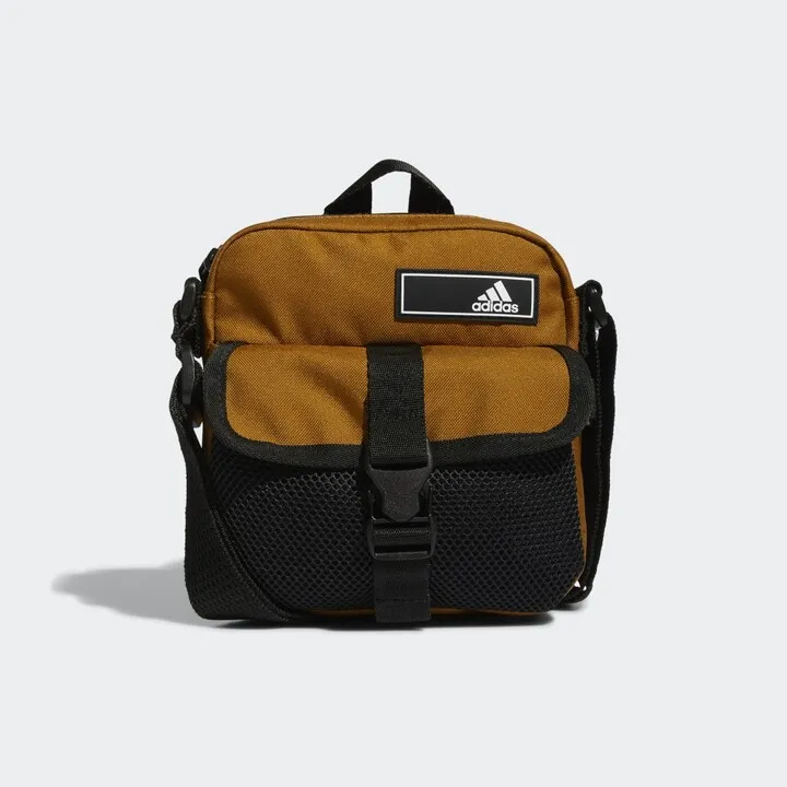 Amplifier 2 Festival Crossbody Bag
