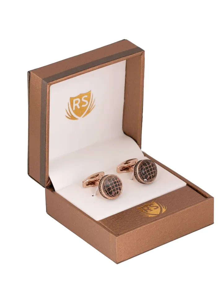 special rs cufflink