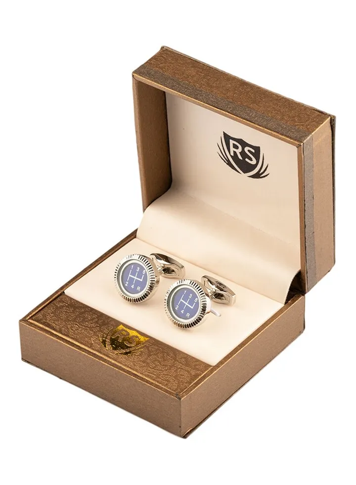 Cufflinks
