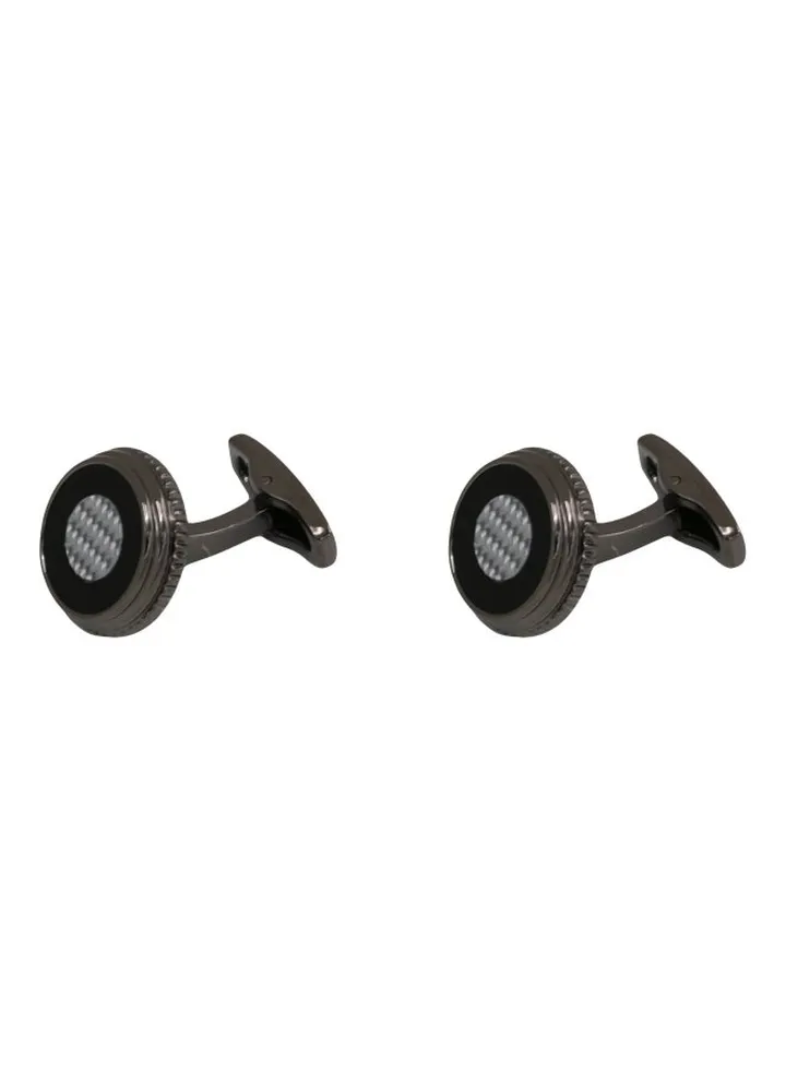 Stainless Steel Cufflinks