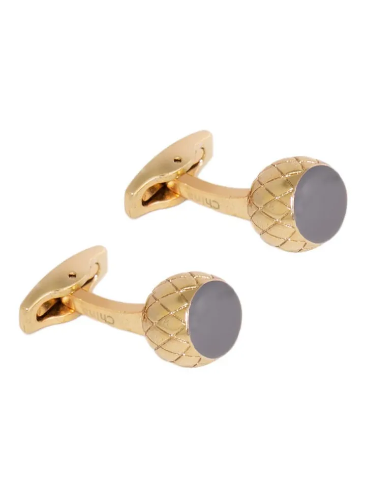 Formal Cufflink