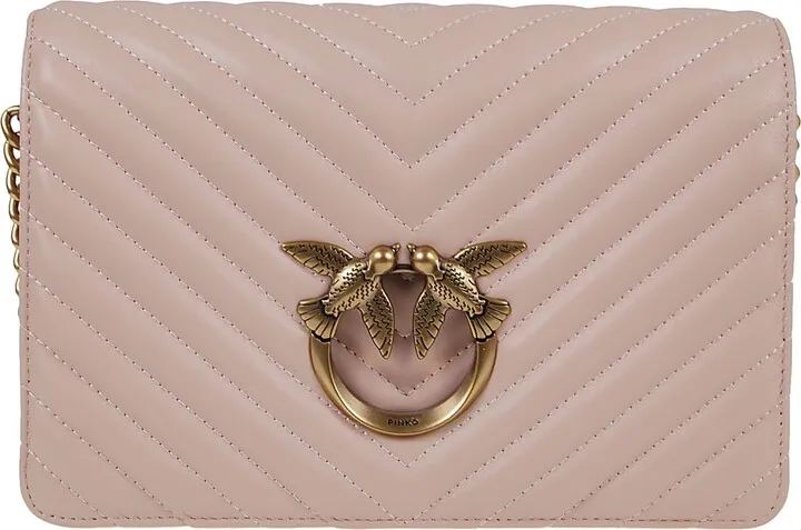 Love Click Classic V Quilt Cl