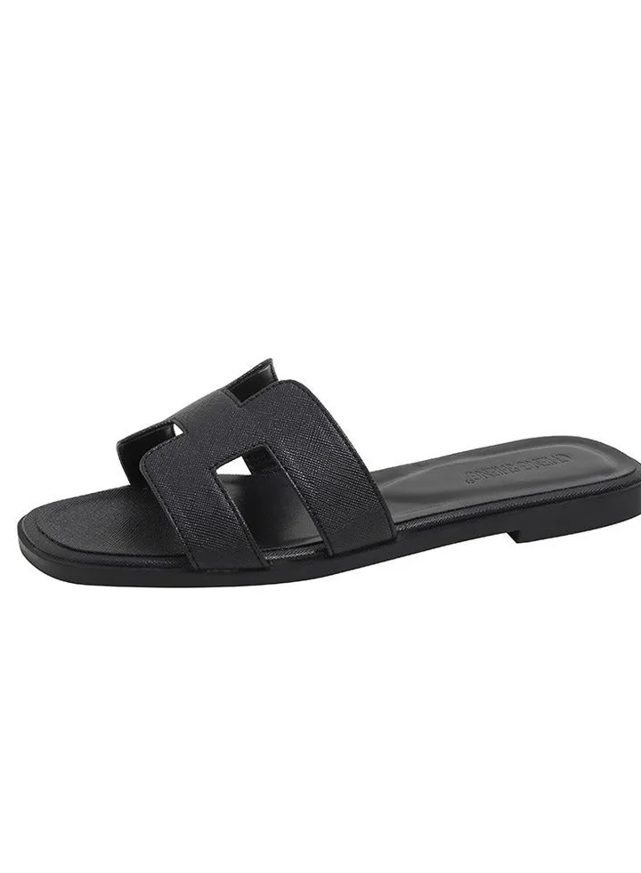 New Women's Flat Sandals
