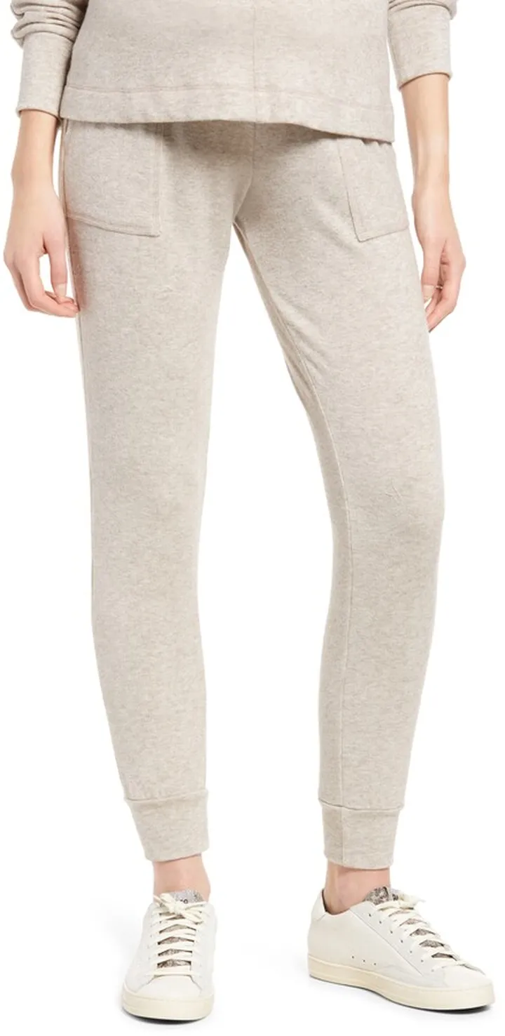Maternity Joggers