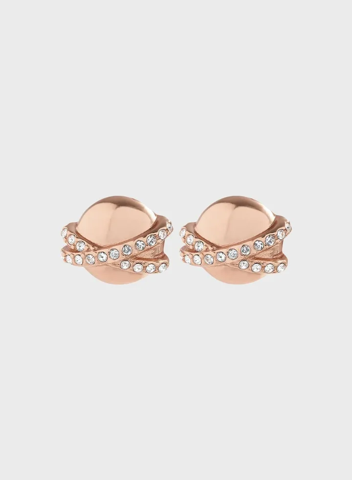Sterling Silver Earrings