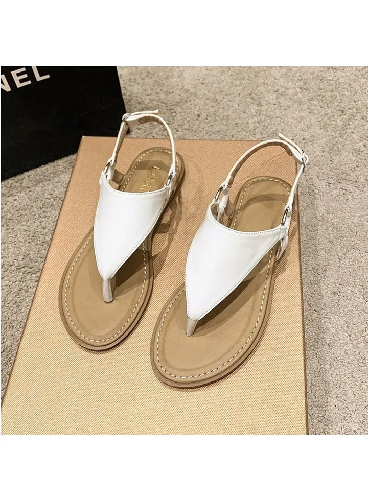 Summer Fashion Flat Sandals