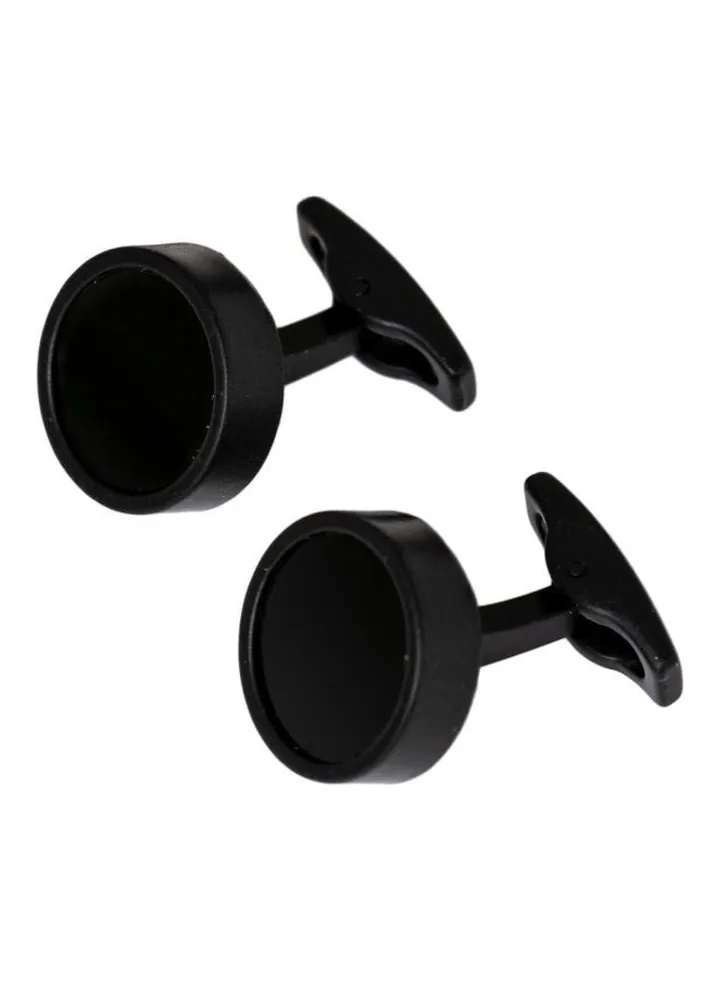 Classic Design Cufflinks