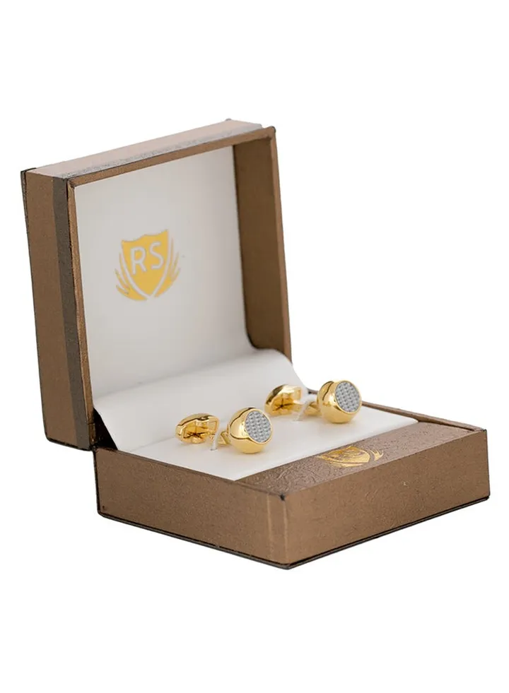 Metal Cufflinks