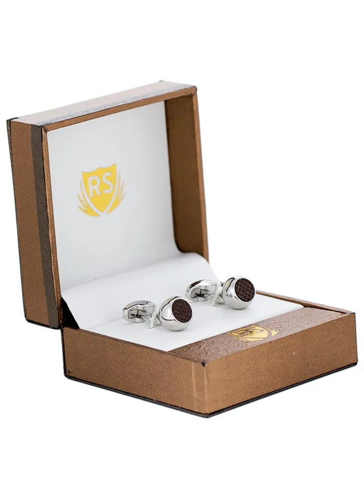 Metal Cufflinks